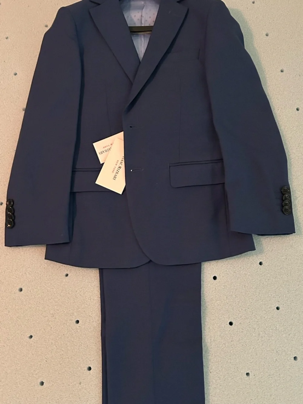 Isaac Mizrahi nwt isaac